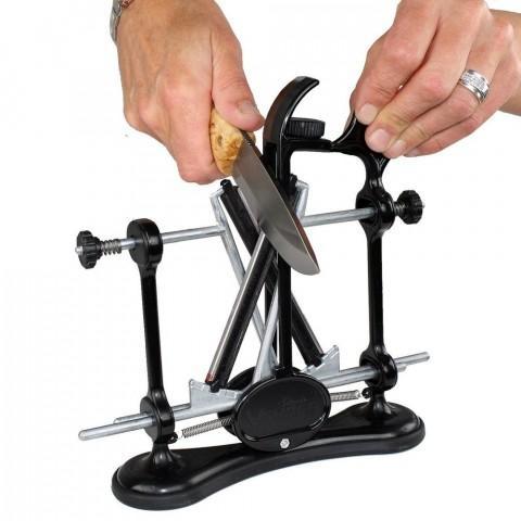 Warthog V-Sharp Classic II Sharpner VII