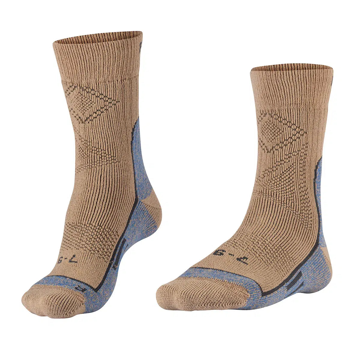 Falke Merino Wool Hiker Sock