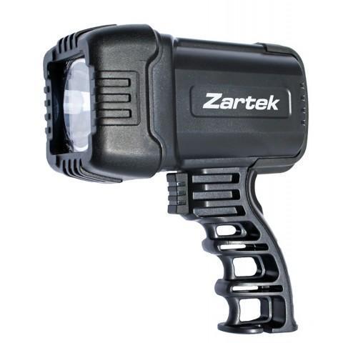 Zartek Spotlight Rechargeable Led 500 Lumens