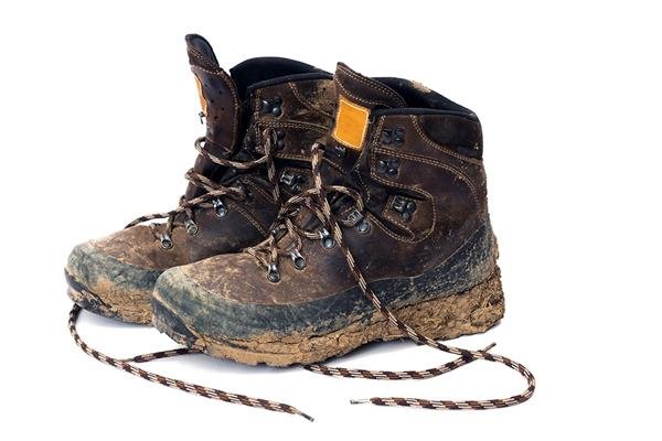 Cleaning Your Leather Shoes