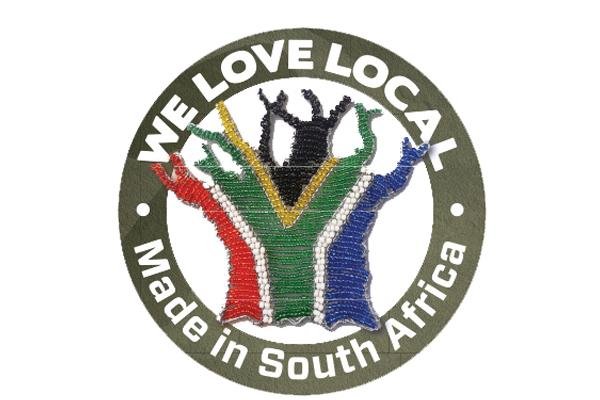 We Love Local