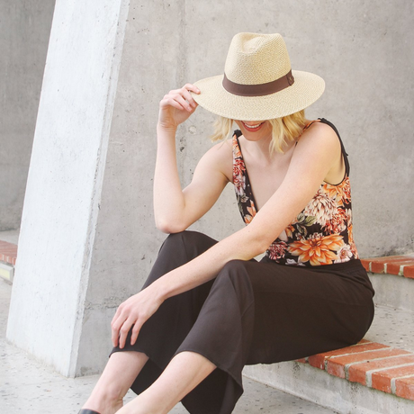 Ladies Headwear