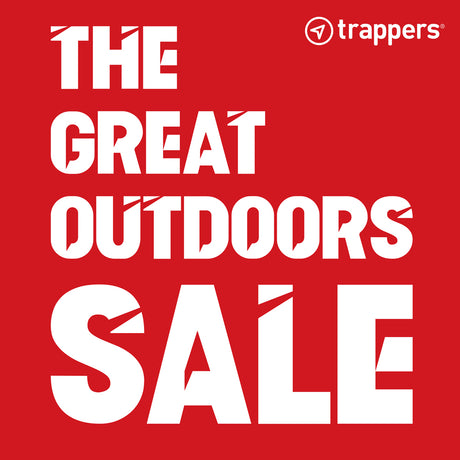 The Great Outdoors Sale