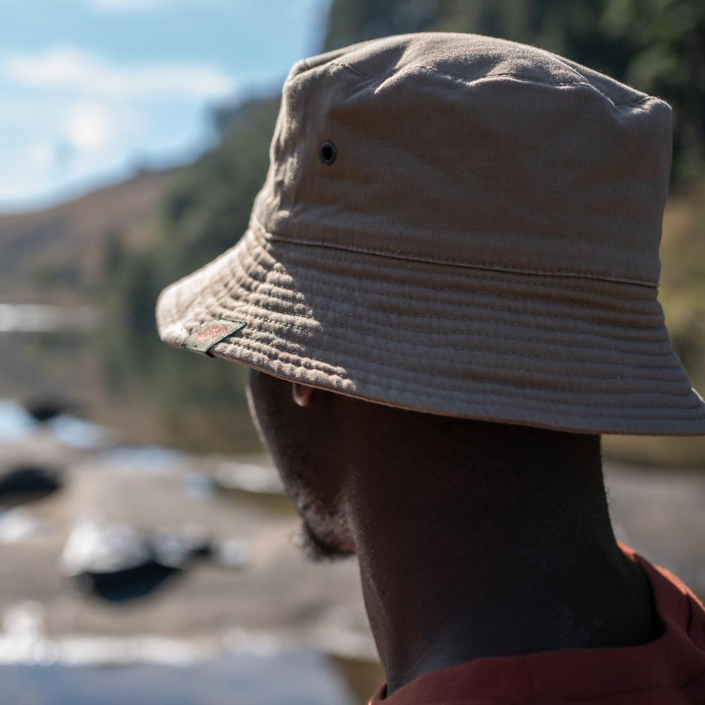 Mens Headwear – Trappers