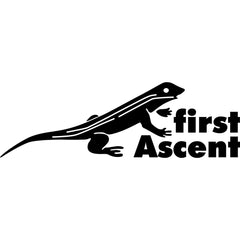 First Ascent