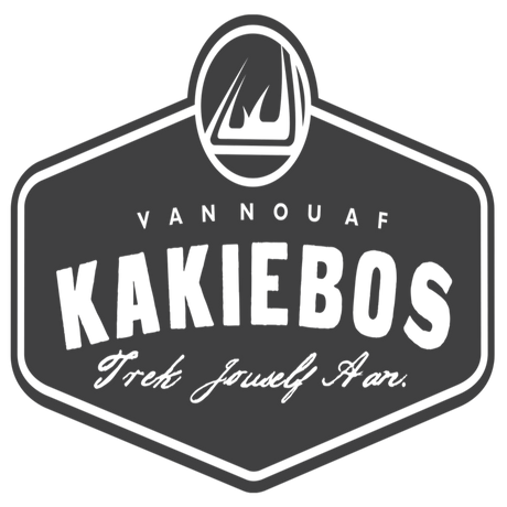 Kakiebos