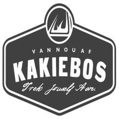 Kakiebos
