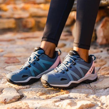 Ladies Shoes | Trappers