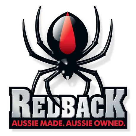 Redback | Trappers