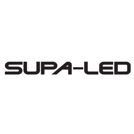 Supa Led | Trappers
