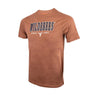 Wildebees Applique Logo T-shirt