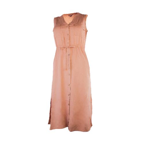Wildebees Ladies Safari Dress – Trappers
