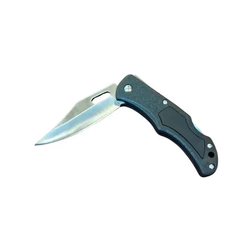 Ultraedge Back-Lock Knife – Trappers
