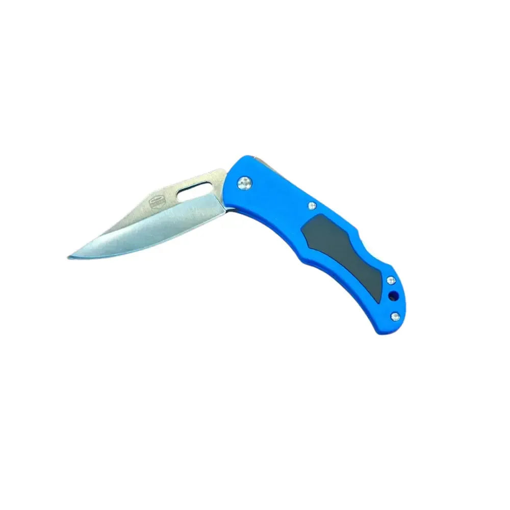 Ultraedge Back-Lock Knife – Trappers