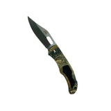 Ultraedge Back-Lock Knife