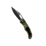 Ultraedge Back-Lock Knife