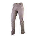 Wildebees Flat Front Stretch Chino Pant