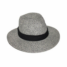Load image into Gallery viewer, 360Five Perry Fedora Hat