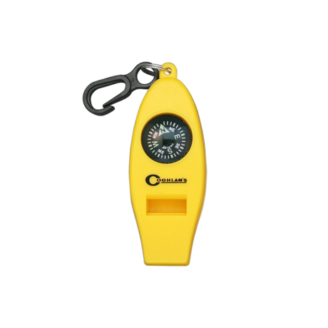Coghlans Kids Four Function Whistle