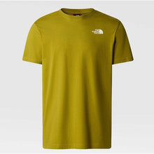 Load image into Gallery viewer, The North  Face Red Box T-shirt
