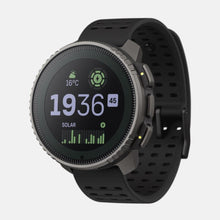 Suunto Vertical Titanium Solar