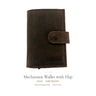 Bossi Credit Card Wallet