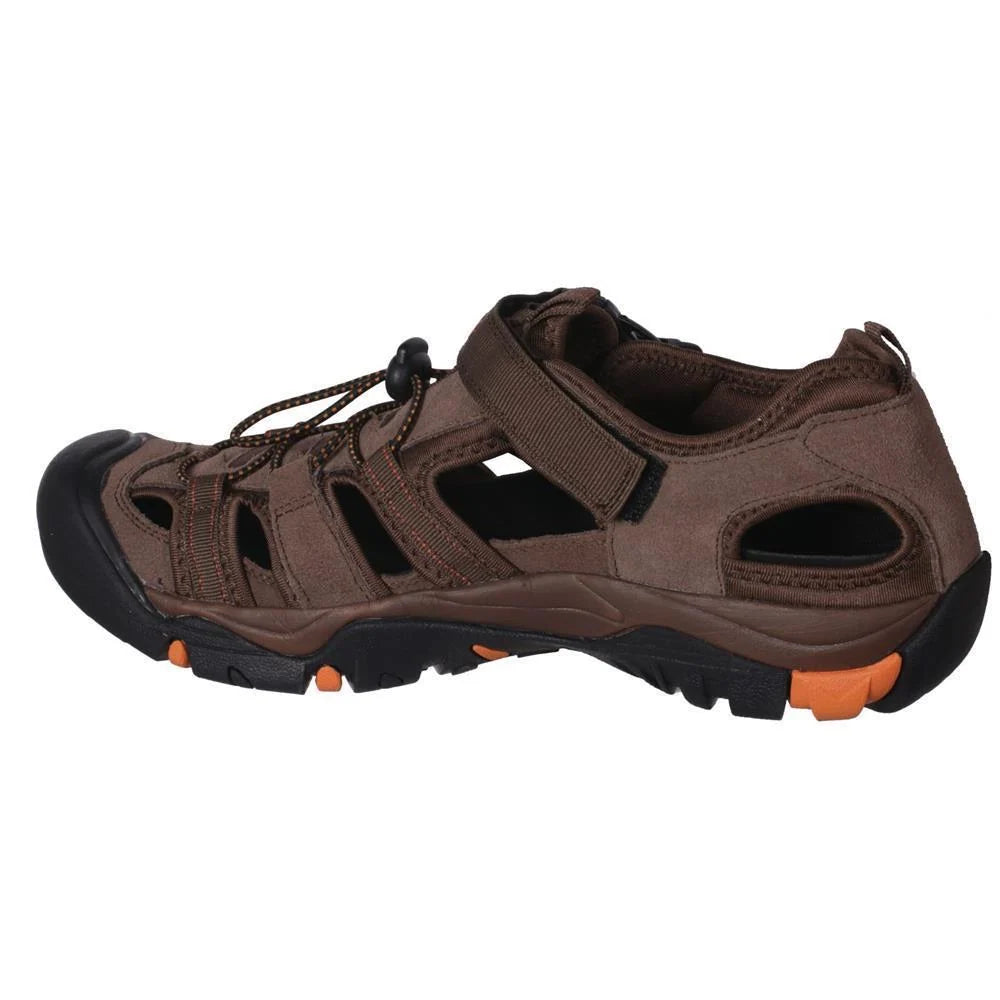 Hi-Tec Reef Strap Sandal