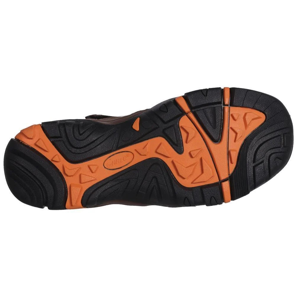 Hi-Tec Reef Strap Sandal
