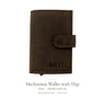 Bossi Credit Card Wallet