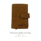 Bossi Credit Card Wallet