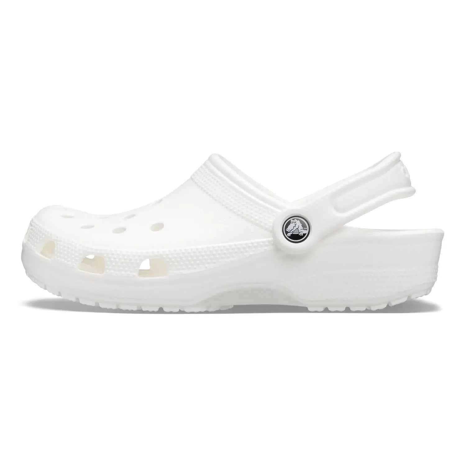 Ladies classic hot sale crocs