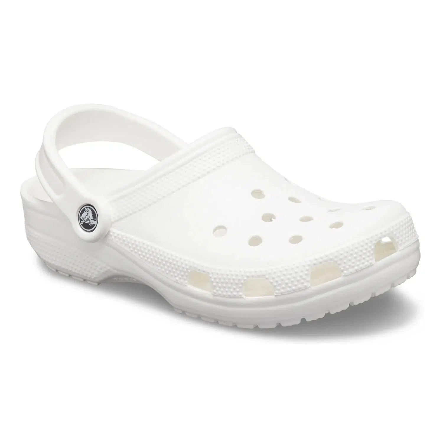 Crocs Ladies Classic Clog – Trappers - Main Image