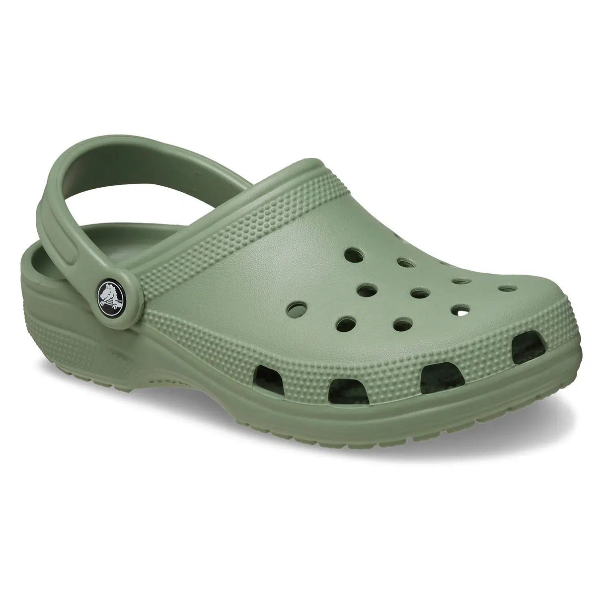 Crocs Ladies Classic Clog Trappers