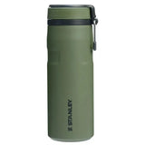Stanley IceFlow Twist Flip Bottle - 0.47L