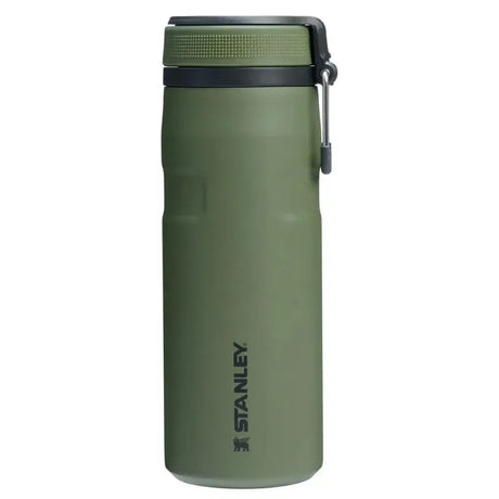 Stanley IceFlow Twist Flip Bottle - 0.47L