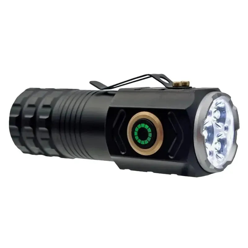 Zartek Mini Flashlight (ZA-852)