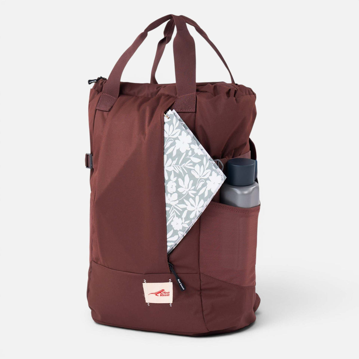 First Ascent Roama Daypack - 23L