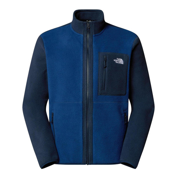 TURURIさま専用 THE NORTH FACE STEEPSERIES The North Face Yumiori Full Zip Fleece – Trappers