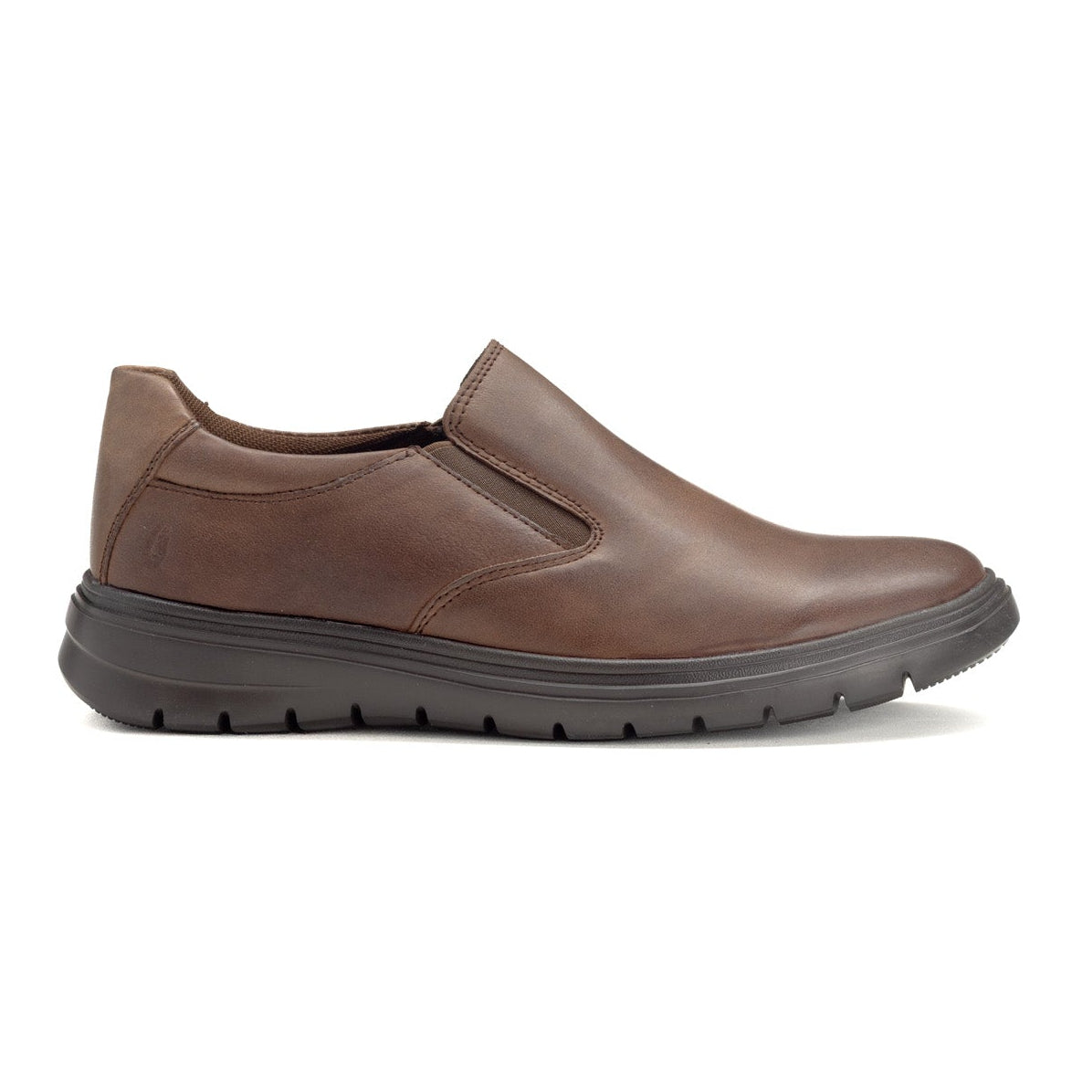 Hush Puppies Carlos Slip On Shoe