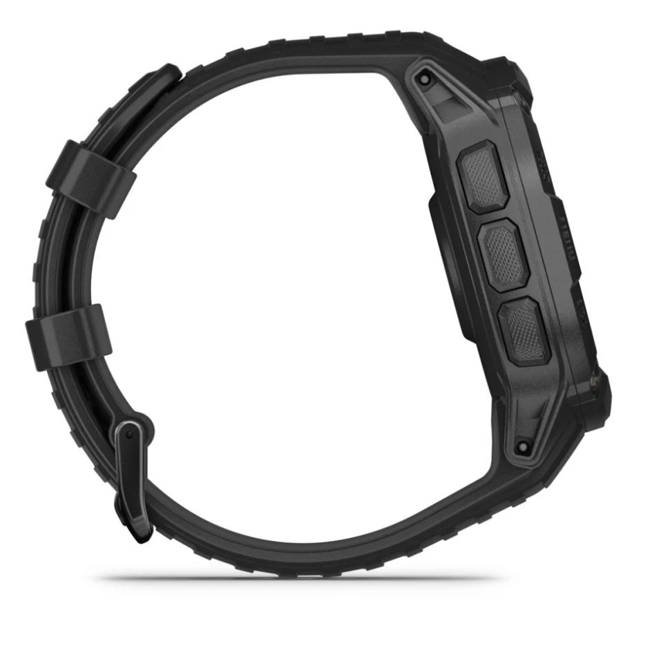 Garmin Instinct® 2X Solar - Tactical Edition – Trappers