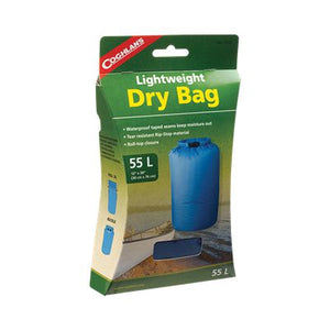 Coghlan's Dry Bag - 55L