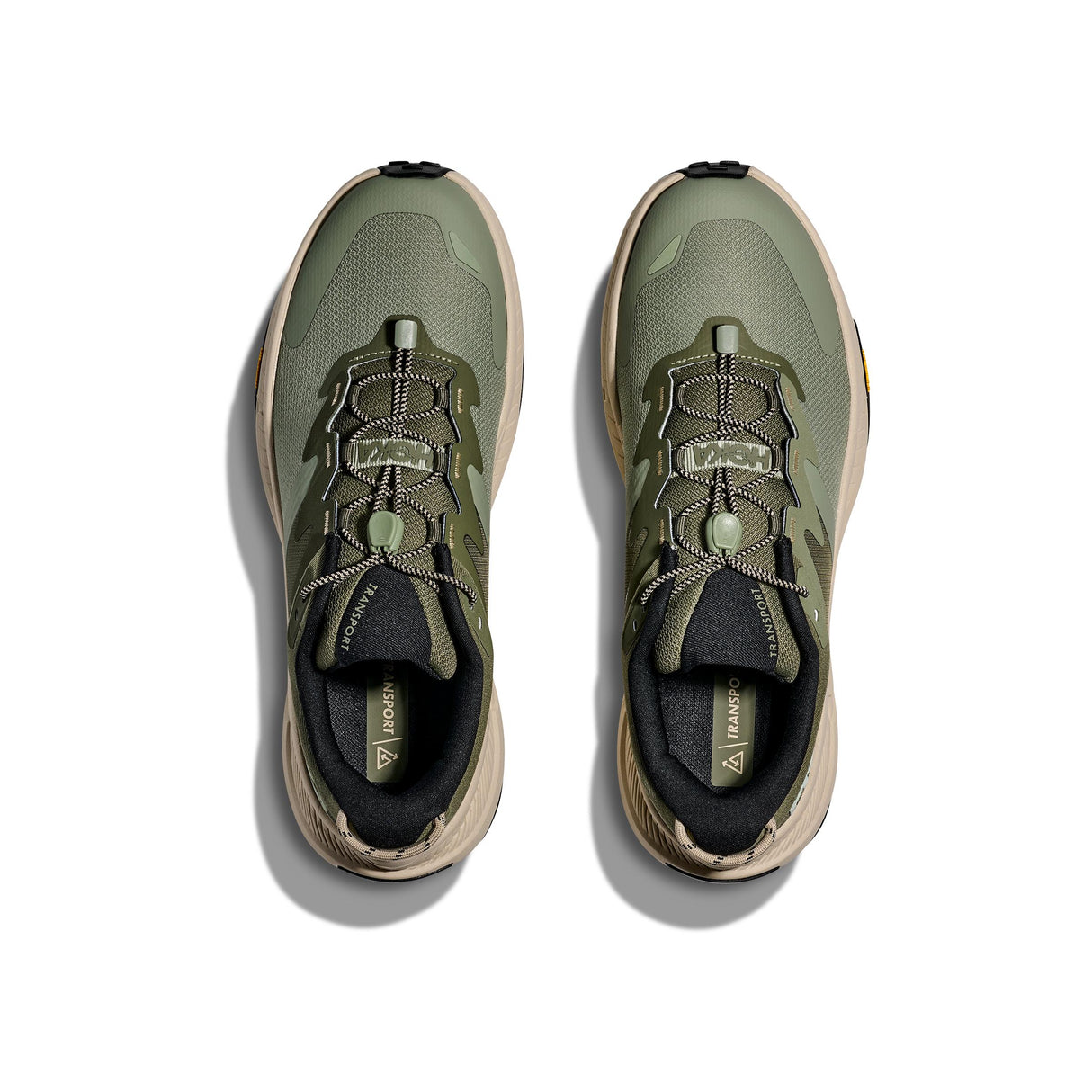Hoka Transport