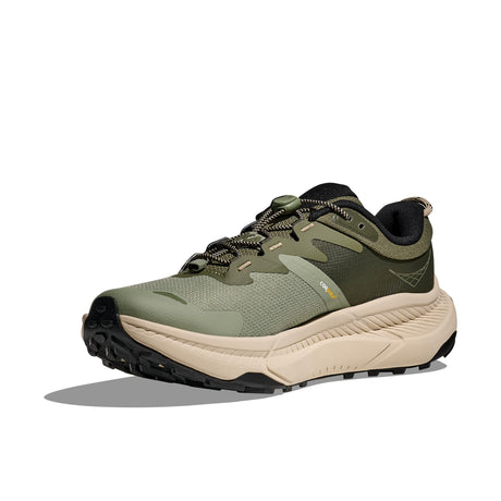 Hoka Transport