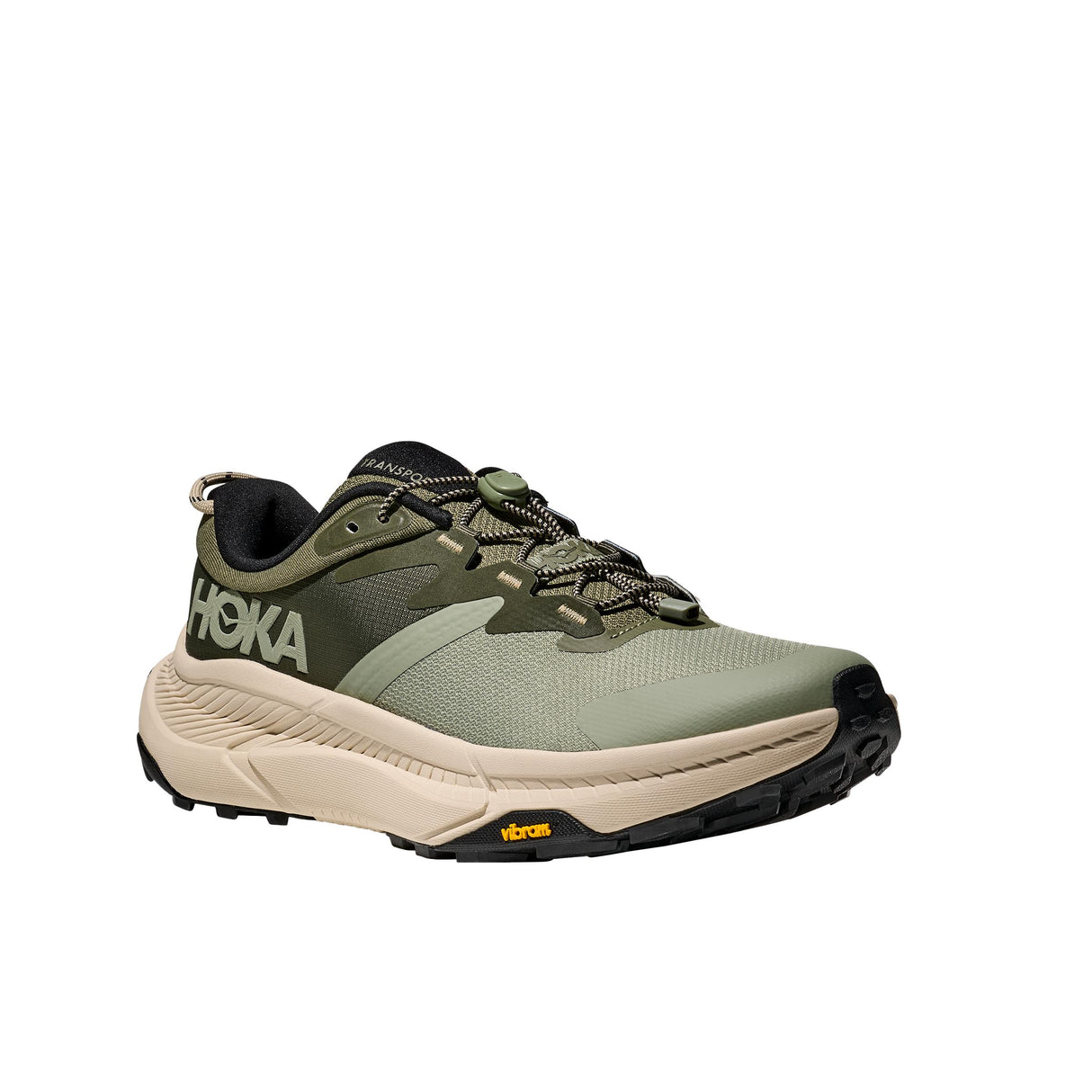 Hoka Transport