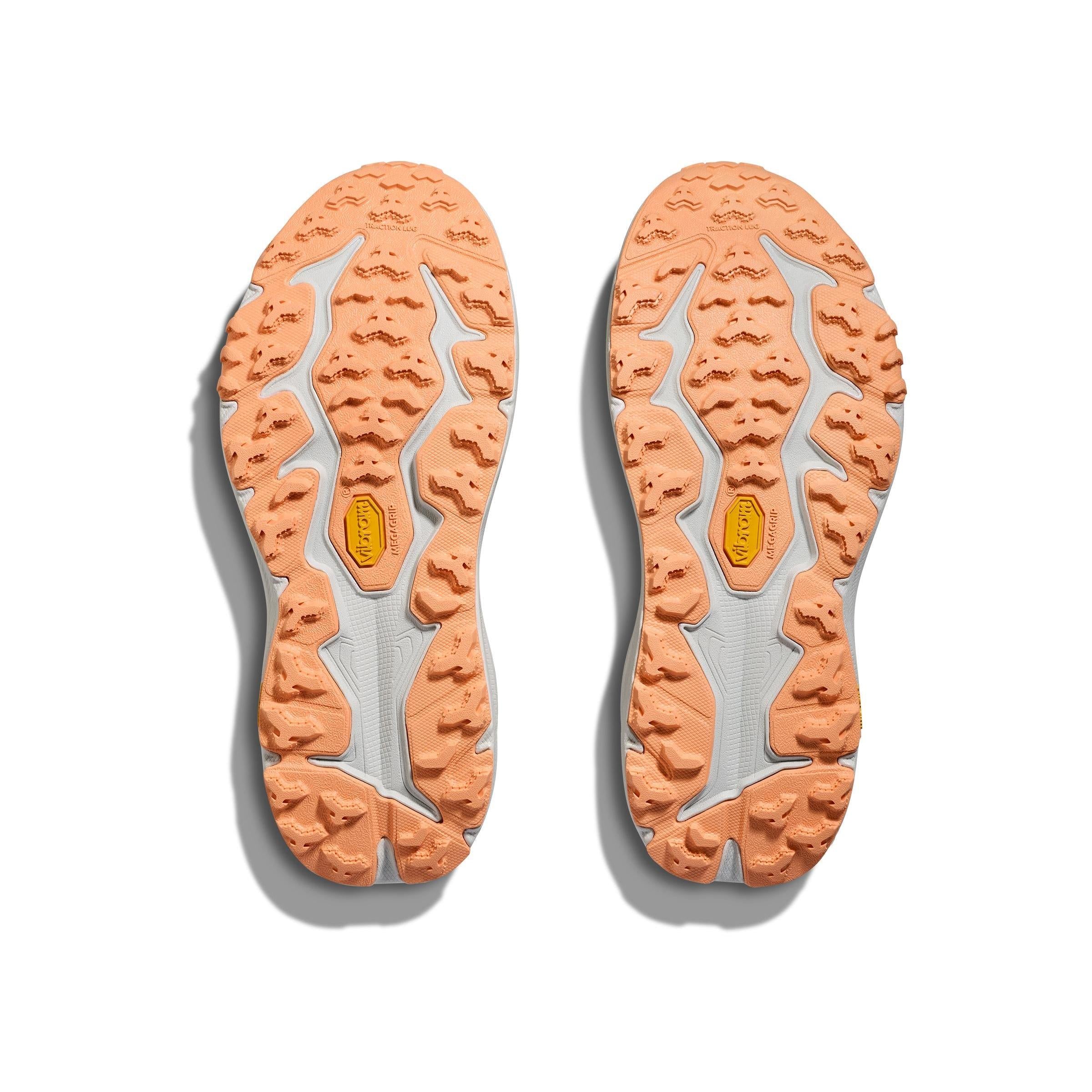 Hoka Ladies Speedgoat 6 – Trappers