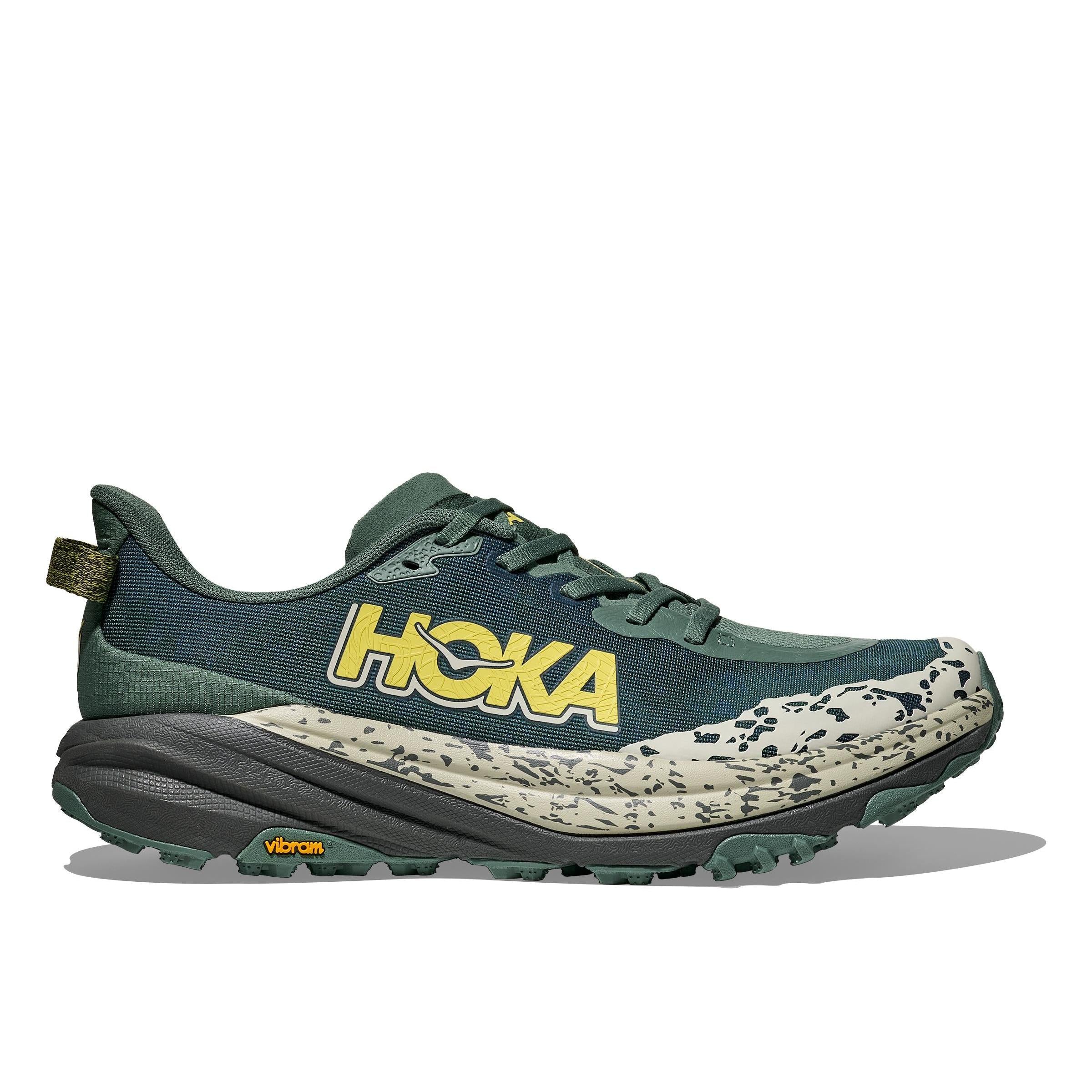 Hoka Speedgoat 6 – Trappers