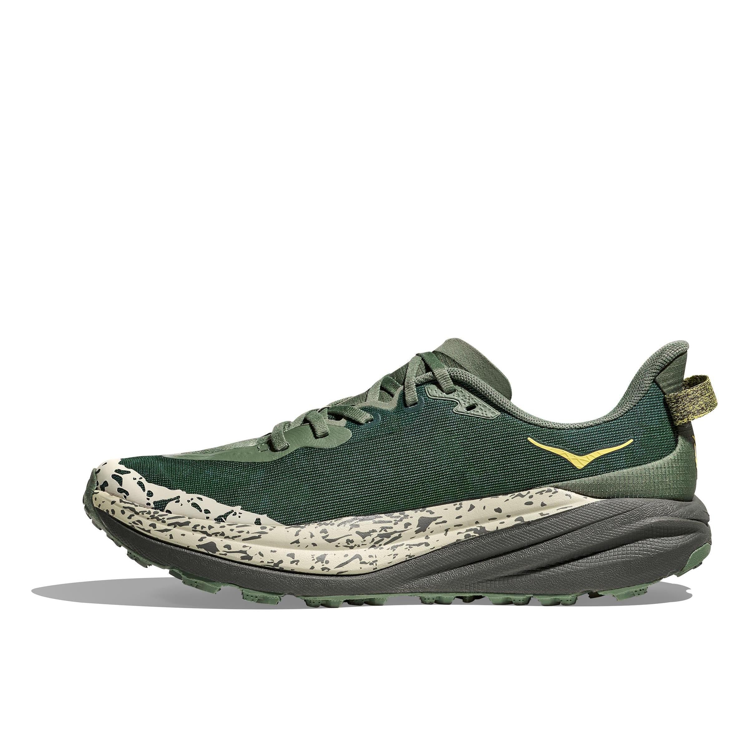 Hoka Speedgoat 6 – Trappers