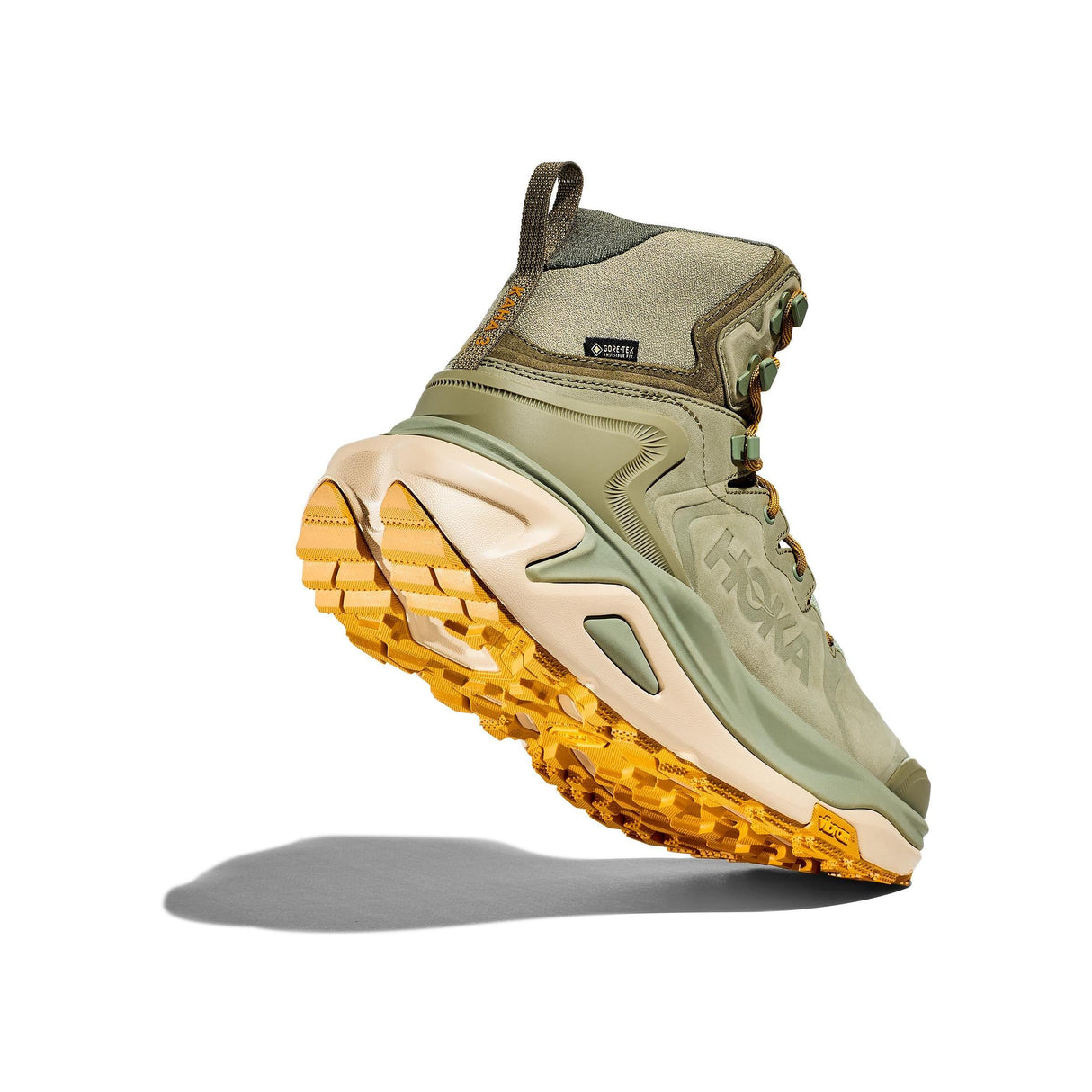 Hoka Kaha 3 GTX