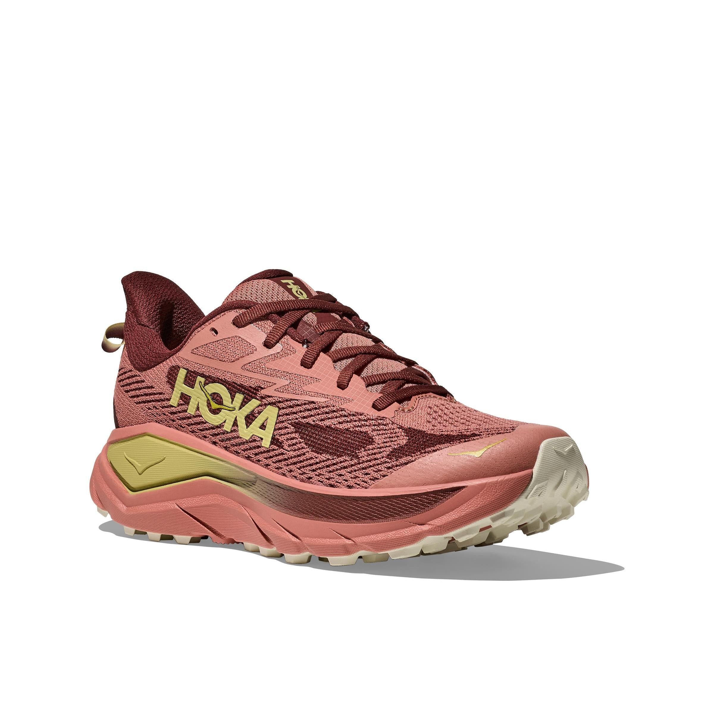 Hoka Ladies Challenger 8 – Trappers