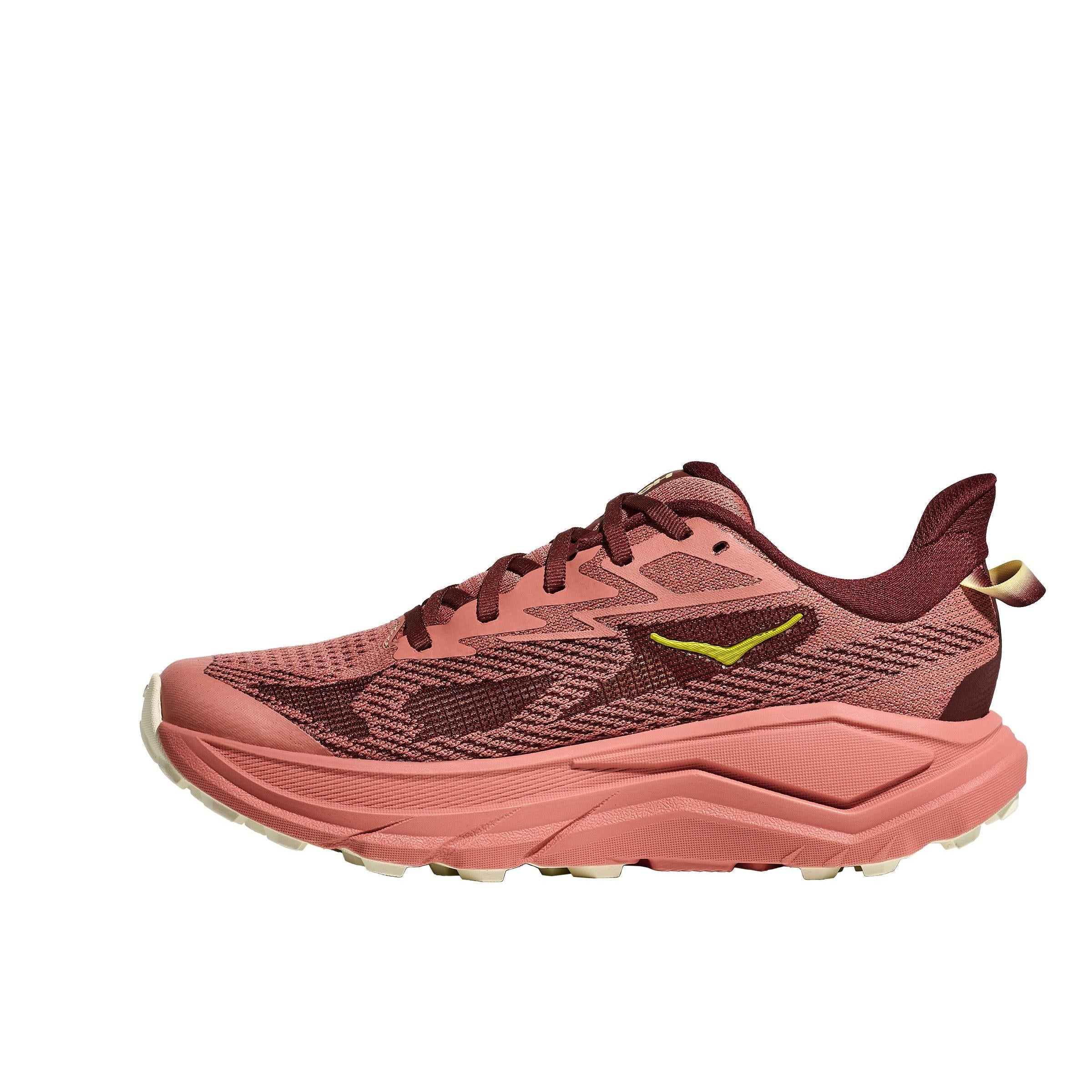 Hoka Ladies Challenger 8 – Trappers